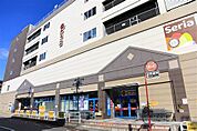 ピアゴ 中村店（217m）