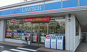 ローソン 中日美容専門学校店（640m）