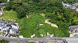 物件画像 鎌倉市城廻 住宅用地