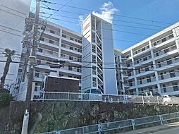 物件画像 夙川第３コーポラス