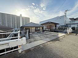 物件画像 中古戸建て 中央区登戸三丁目