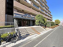 物件画像 ダイアパレス新座グランドパーク21