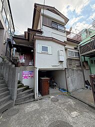 物件画像 板橋区若木2丁目戸建