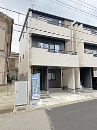 物件画像 和光市白子1丁目戸建