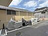その他：ミニバイク置き場は平置き式屋外10区画（2026.8.6現在空き無し）