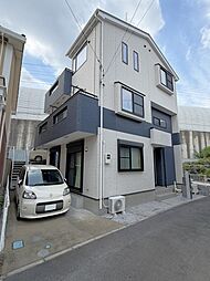 物件画像 和光市新倉1丁目戸建