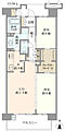 東京ソシオグランデ15階12,800万円