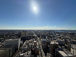 物件画像 CHIBA CENTRAL TOWER