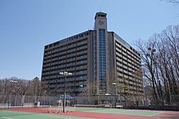 ヴィラ北軽井沢エルウィング 901