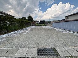 中軽井沢　大王駐車場