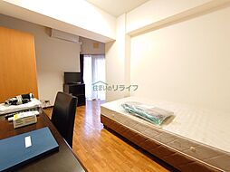 小田急小田原線 代々木上原駅 徒歩10分の賃貸マンション