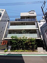 東急目黒線 不動前駅 徒歩9分の賃貸マンション