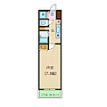 カスタリア新宿10階13.4万円