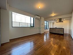 JR山手線 恵比寿駅 徒歩3分の賃貸マンション