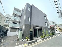 JR常磐線 品川駅 徒歩7分の賃貸マンション