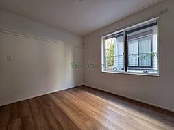 東京メトロ東西線 落合駅 徒歩5分の賃貸アパート 1階2LDKのリビング/ダイニング