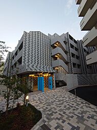 東京メトロ東西線 落合駅 徒歩9分の賃貸マンション