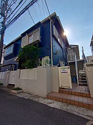 JR山手線 新大久保駅 徒歩8分