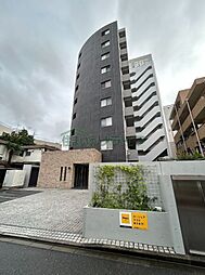 JR総武線 東中野駅 徒歩2分の賃貸マンション