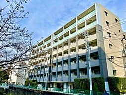 西武新宿線 下落合駅 徒歩5分の賃貸マンション