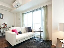 新交通ゆりかもめ 芝浦ふ頭駅 徒歩7分の賃貸マンション