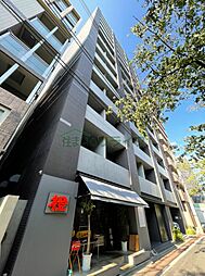 東急田園都市線 池尻大橋駅 徒歩7分の賃貸マンション