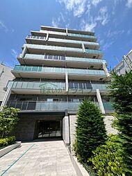 東京メトロ半蔵門線 表参道駅 徒歩12分の賃貸マンション