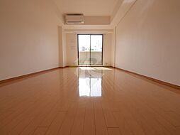 東京メトロ副都心線 東新宿駅 徒歩5分の賃貸マンション 4階1Kのリビング/ダイニング