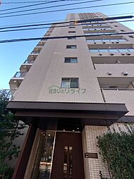 西武新宿線 下落合駅 徒歩8分の賃貸マンション