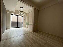 東京メトロ東西線 高田馬場駅 徒歩4分の賃貸マンション 1階1DKのリビング/ダイニング