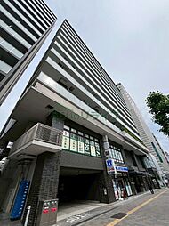 東京メトロ副都心線 東新宿駅 徒歩1分の賃貸マンション