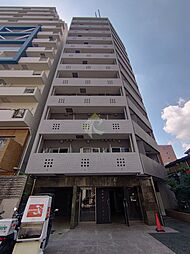 東京メトロ副都心線 西早稲田駅 徒歩4分の賃貸マンション