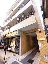 東京メトロ千代田線 代々木上原駅 徒歩1分の賃貸マンション