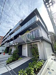 都営大江戸線 若松河田駅 徒歩6分の賃貸マンション