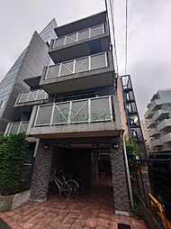 都営三田線 目黒駅 徒歩9分の賃貸マンション