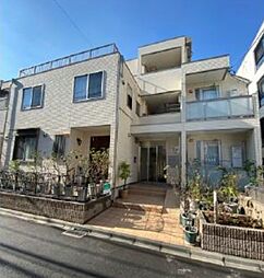 JR山手線 新大久保駅 徒歩8分の賃貸アパート