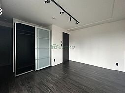 小田急小田原線 南新宿駅 徒歩6分の賃貸マンション 2階ワンルームのリビング/ダイニング