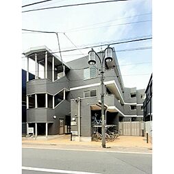 東武東上線 中板橋駅 徒歩5分