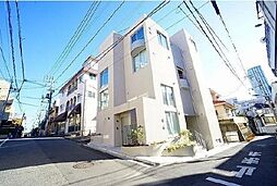 都営大江戸線 牛込柳町駅 徒歩3分