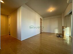 JR山手線 恵比寿駅 徒歩3分の賃貸マンション 7階1Kのリビング/ダイニング