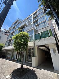 JR山手線 恵比寿駅 徒歩4分の賃貸マンション