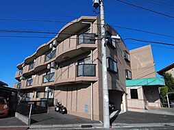 日暮里舎人ライナー 舎人駅 徒歩13分の賃貸マンション