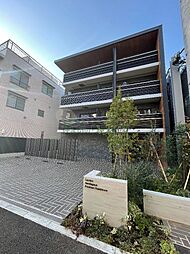 JR総武線 千駄ケ谷駅 徒歩4分の賃貸マンション