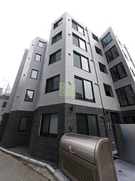 東京メトロ有楽町線 江戸川橋駅 徒歩5分の賃貸マンション