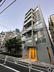 JR山手線 渋谷駅 徒歩10分の賃貸マンション