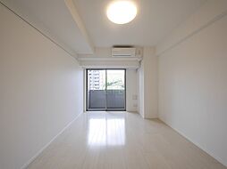 東京メトロ東西線 早稲田駅 徒歩10分の賃貸マンション 1階1Kのリビング/ダイニング