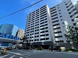 京王井の頭線 神泉駅 徒歩5分の賃貸マンション