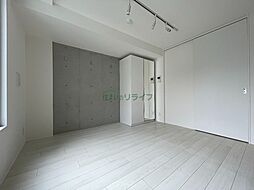 小田急小田原線 南新宿駅 徒歩8分の賃貸マンション 4階1Kのリビング/ダイニング