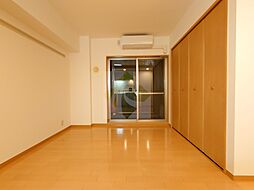 JR山手線 恵比寿駅 徒歩3分の賃貸マンション 5階ワンルームのリビング/ダイニング