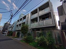 東京メトロ南北線 目黒駅 徒歩9分の賃貸マンション